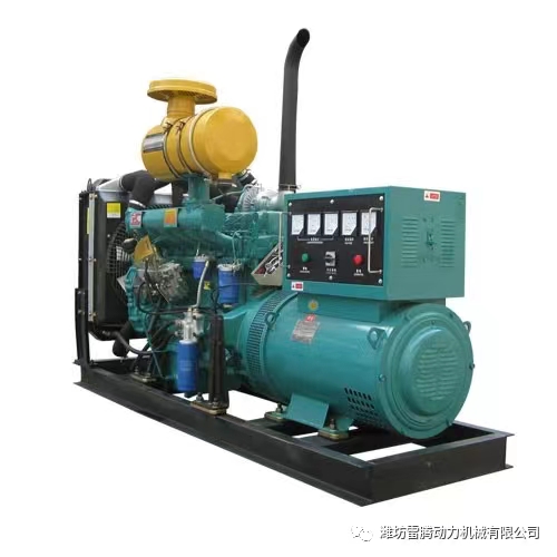 安装柴油发电机组对机房的要求你知道吗