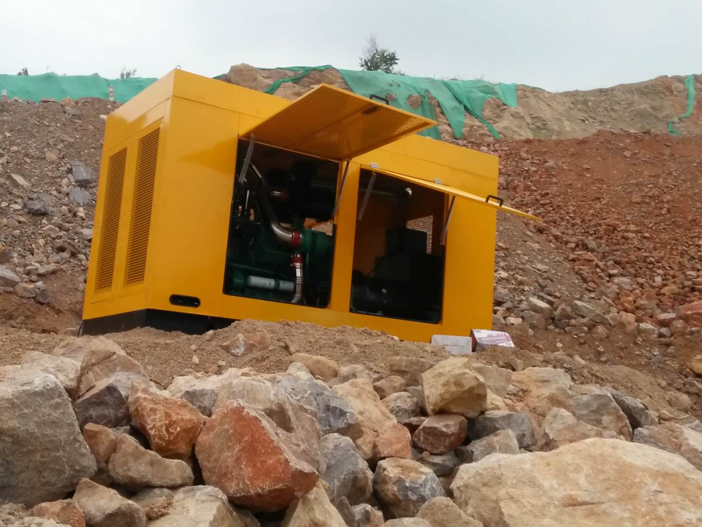 4.7雷腾发货实例