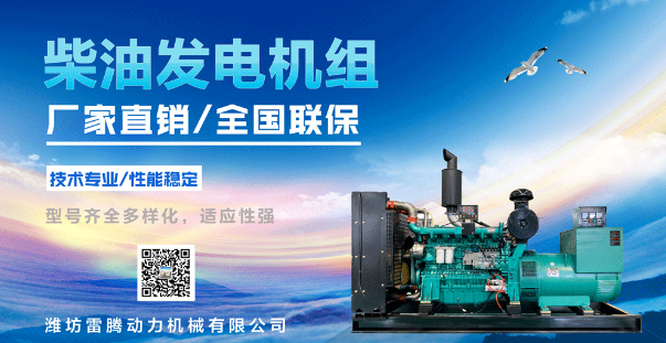 中储粮德州直属库100KW康明斯