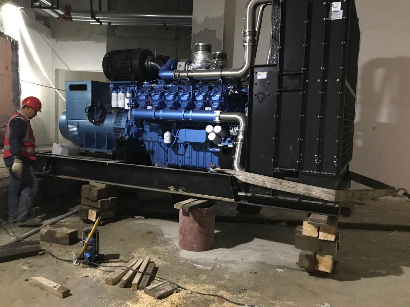 4.5日雷腾发货实例