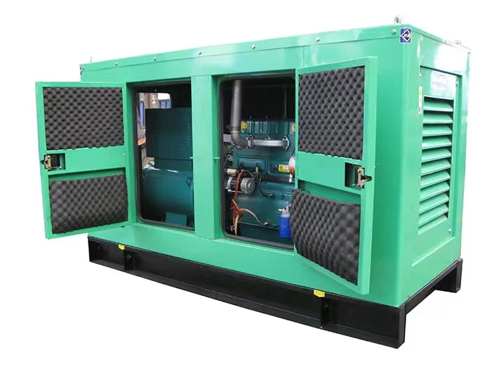 柴油发电机组保养要点：保持高效运行的秘诀