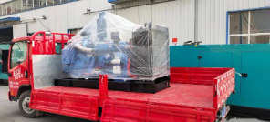 柴油发电机组在城市抗洪排涝中的应用