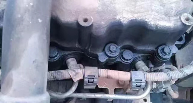 柴油发电机组连杆轴承异响的原因