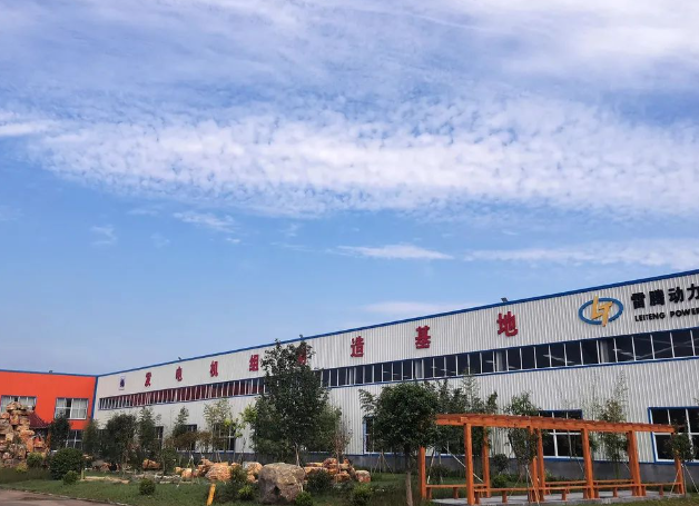 客户的需求就是雷腾人的追求服务理念