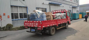 雷腾动力柴油发电机组助力新疆墨脱县养殖事业