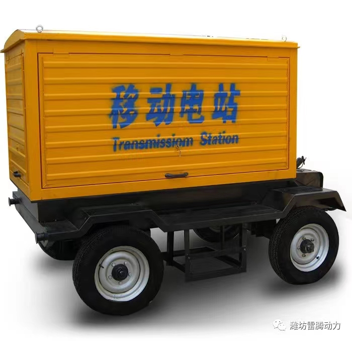 为什么要备用一台应急柴油发电机组？