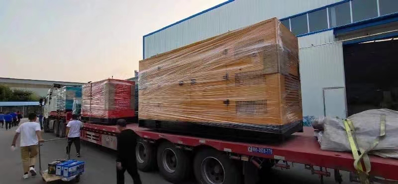 雷腾动力柴油发电机组助力新疆墨脱县养殖事业