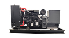 潍柴柴油发电机组