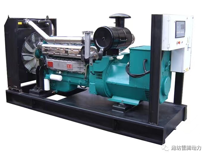 柴油发电机组是怎么工作的？一文带你了解