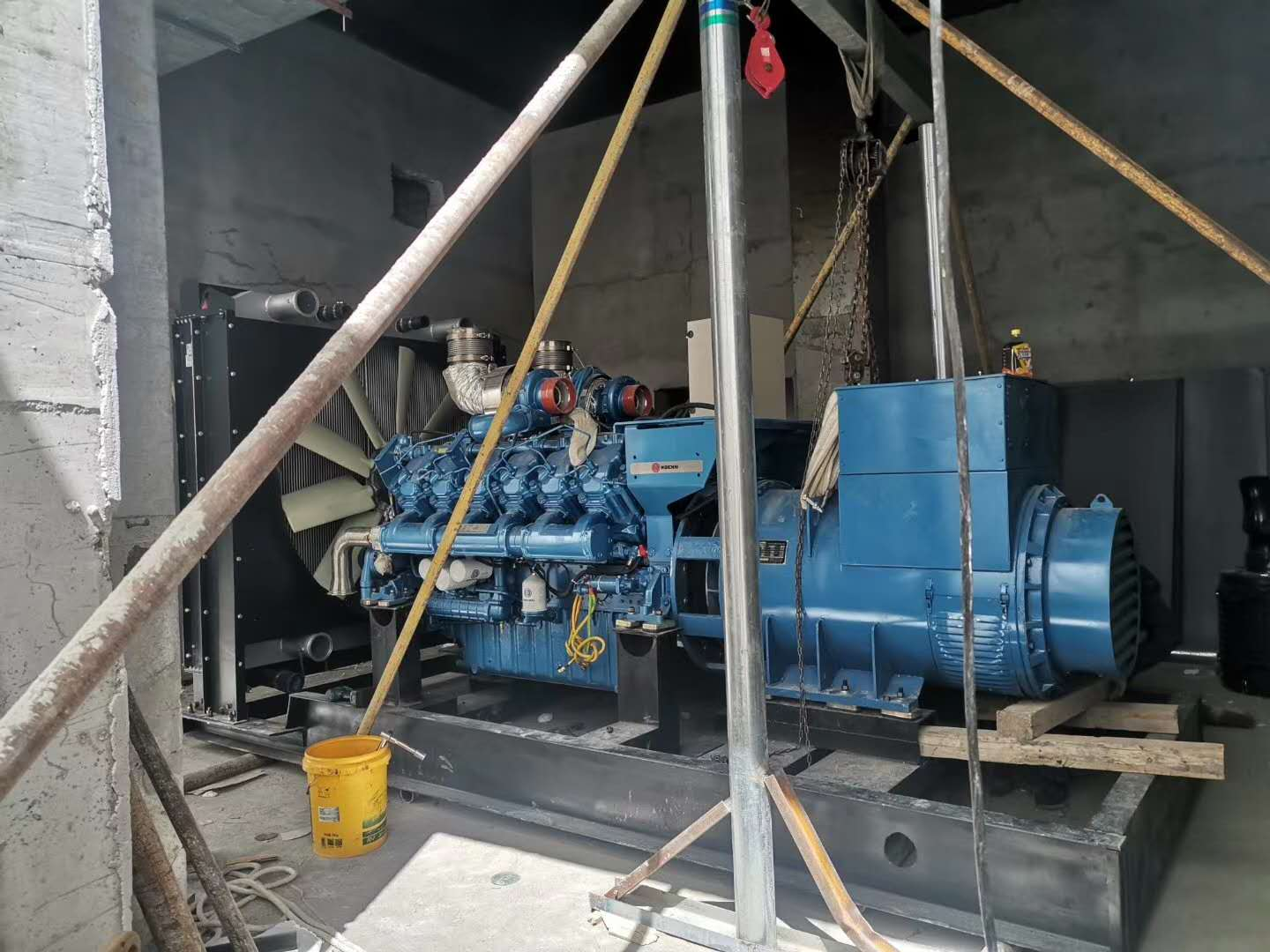 4.4日雷腾发货实例