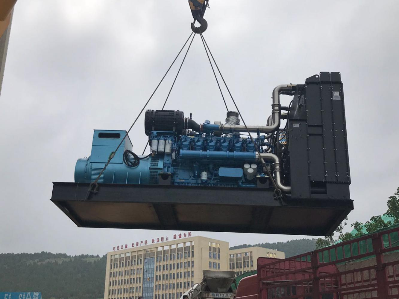 4.6日雷腾发货实例