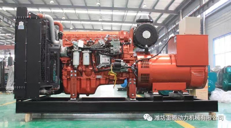 常见的11种柴油发电机错误操作方法