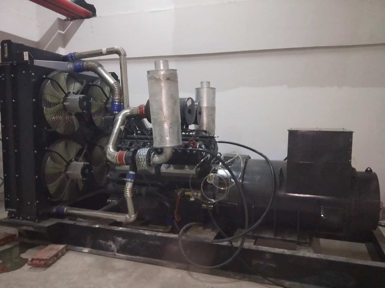 5.6雷腾发货实例