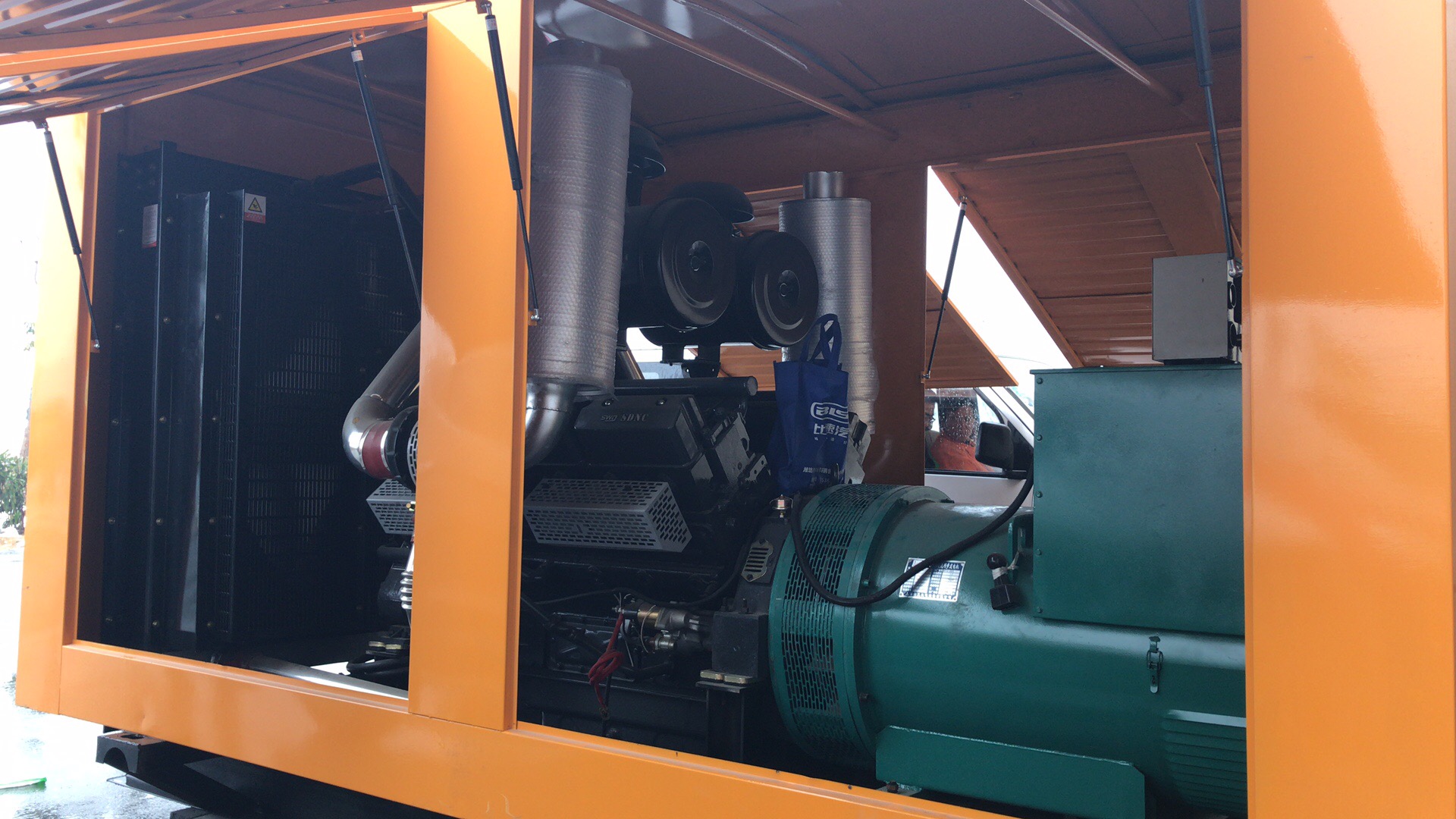 4.30雷腾发货实例