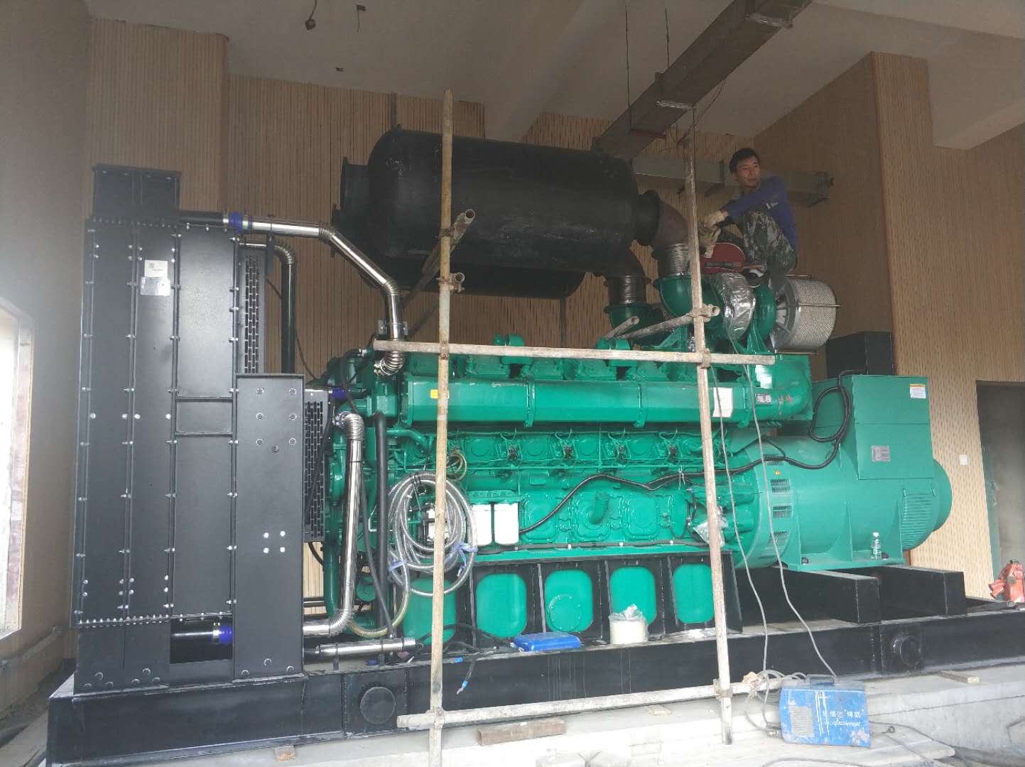 4.28雷腾发货实例