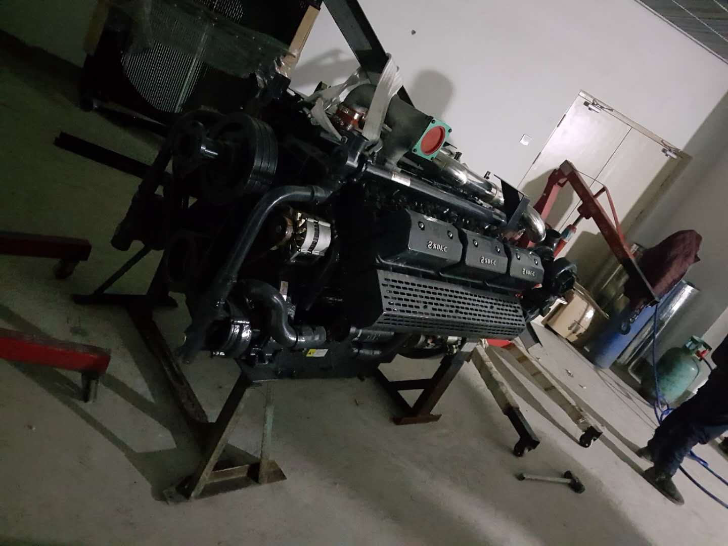 4.21雷腾发货实例