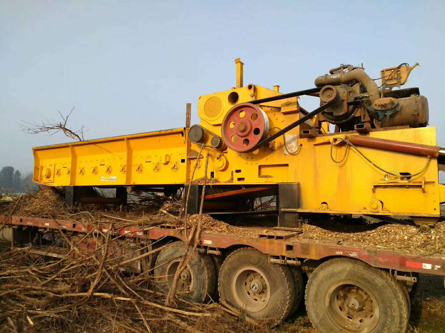 4.19雷腾发货实例