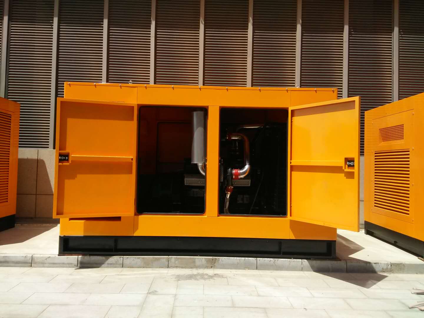 4.15雷腾发货实例