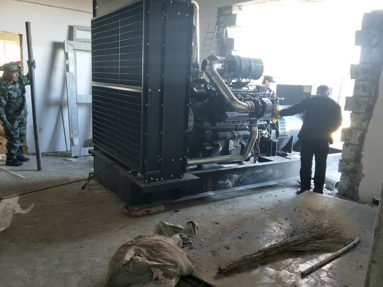 4.11雷腾发货实例